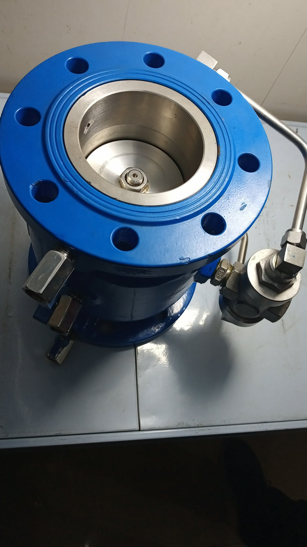 低阻力倒流防止器LHS741X出售、定做、批發(fā)