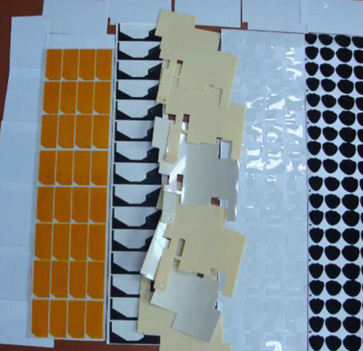 環(huán)保PVC墊片哪家好 環(huán)保PVC墊片廠家直銷