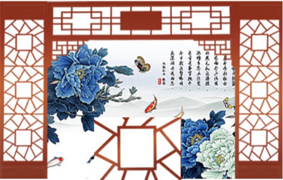 圓洞門材質(zhì)哪個好