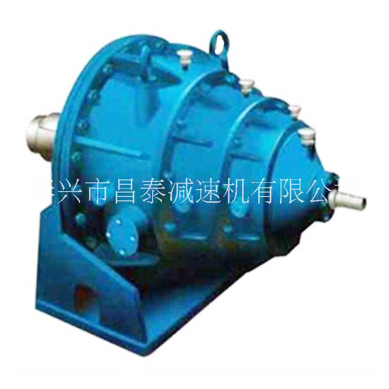 NCD500行星齒輪減速器-泰興-NCD500-200減速器廠家供應(yīng)