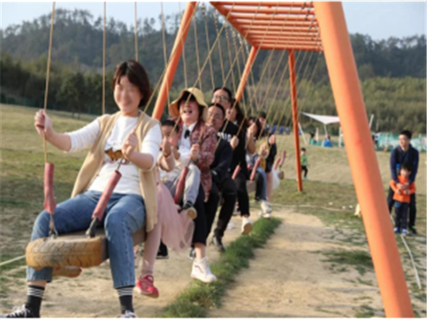 深圳南山周邊農(nóng)莊親子手工DIY項目活動基地 親子游