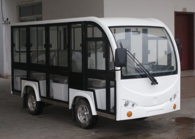 江門8座敞篷電動觀光車廠家直銷-供應江門8座敞篷電動觀光車