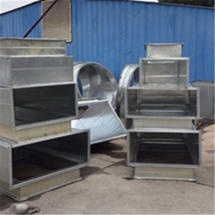 三門峽通風(fēng)管道加工-白鐵皮通風(fēng)管道加工廠 三門通風(fēng)管道加工-白鐵皮通風(fēng)管道