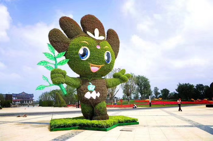 仿真草造型制作公司哪家好設(shè)計方案廠家電話