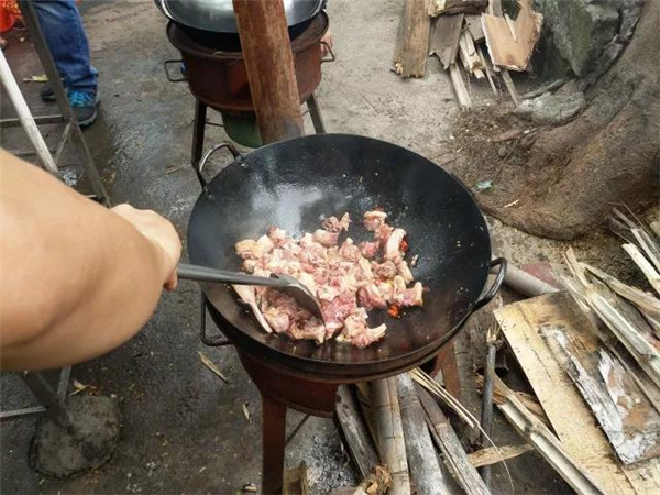 深圳公司團(tuán)建野炊燒烤農(nóng)家樂 趣味拓展活動(dòng)自助野炊燒烤食材