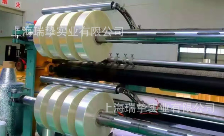 快遞袋1.9cPET離型膜 2.5cPET離型膜 硅油膜 硅油膜 離型膜 PET膜 響紙