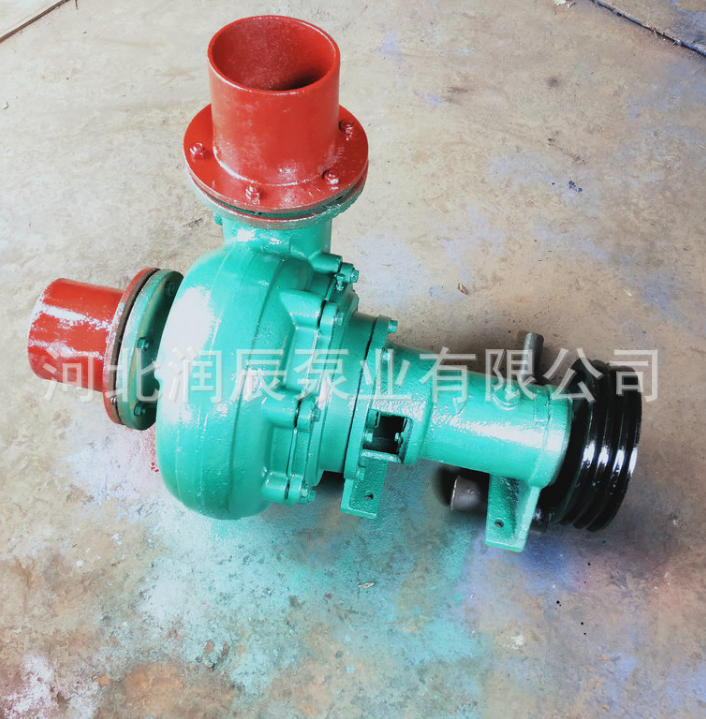 移動式吸沙泵廠家 移動式吸沙泵哪家好