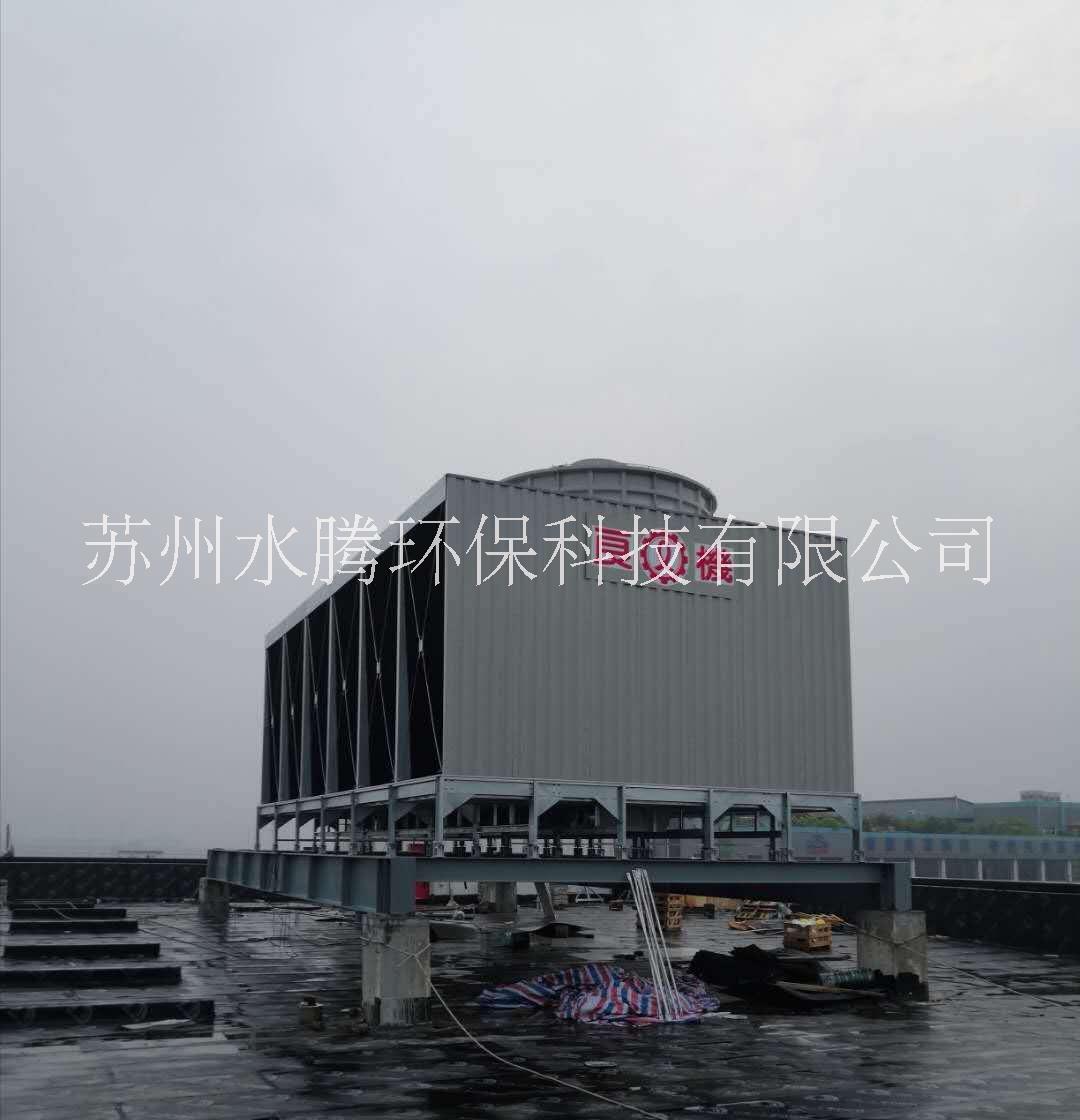良機(jī)冷卻塔方型橫流哪家好  良機(jī)冷卻塔方型橫流廠家直銷