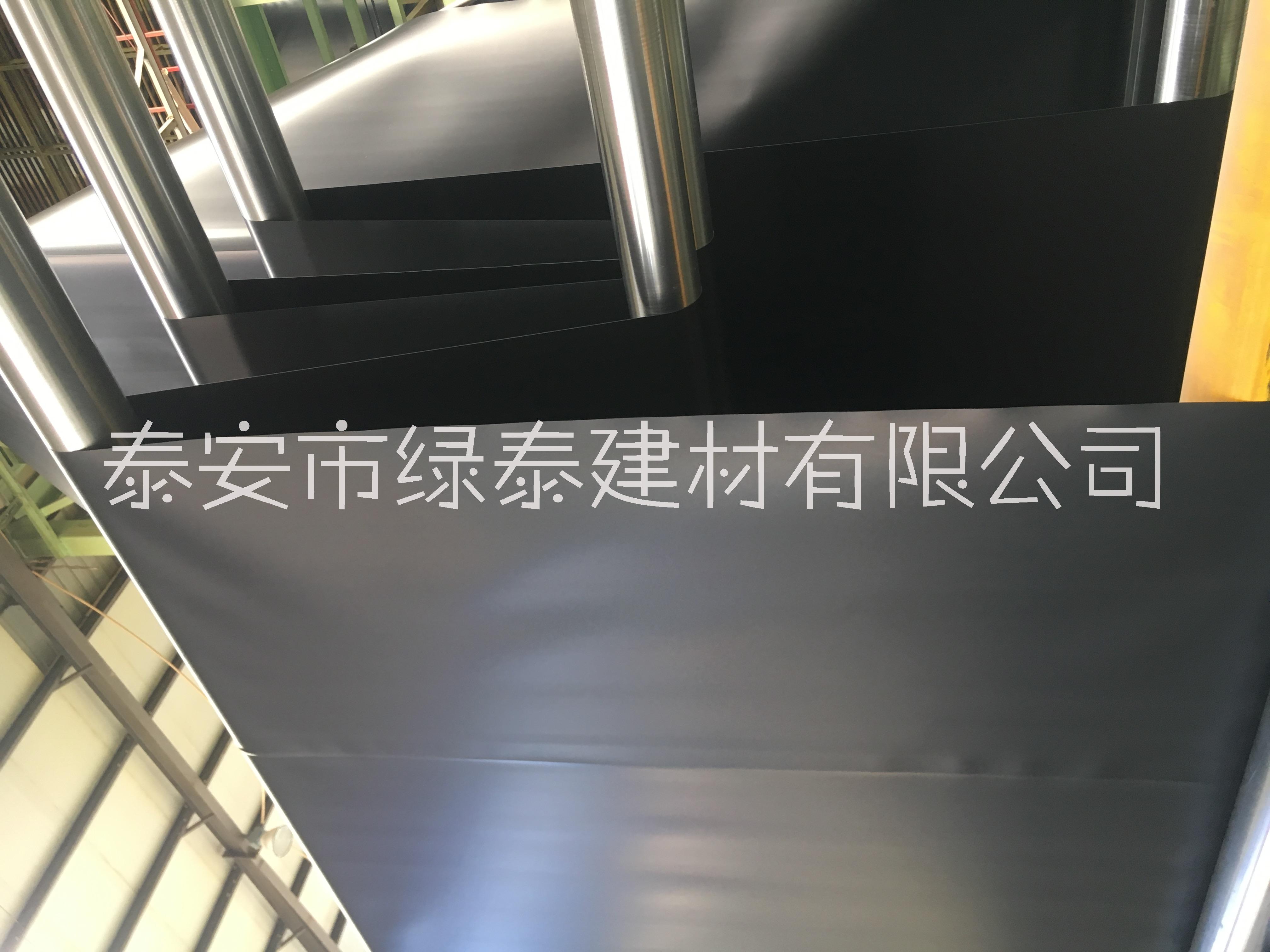 江蘇1.5厚養(yǎng)殖場化糞池鋪的防滲膜 施工不受季節(jié)限制