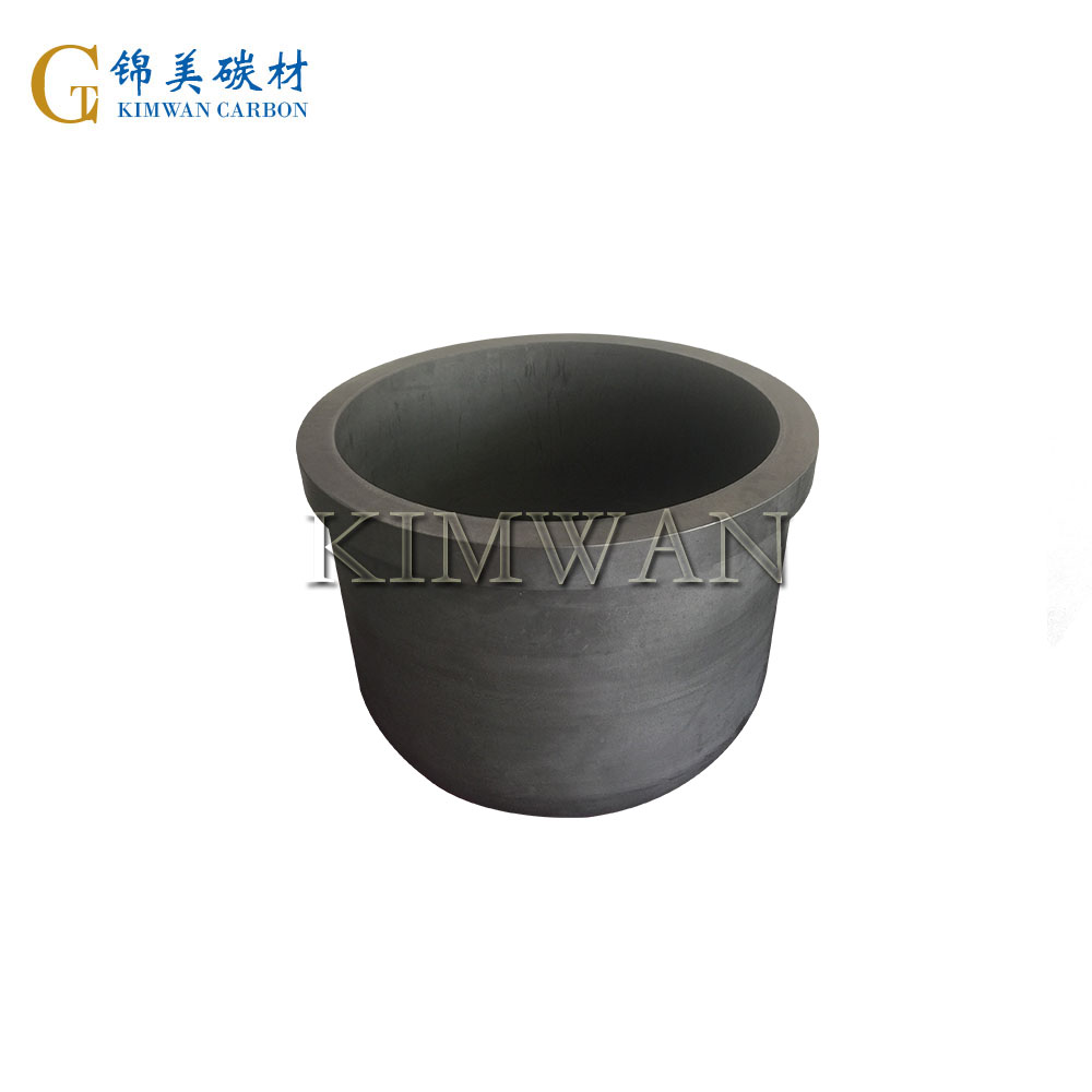 石墨坩堝廠家, 石墨碳化硅坩堝, 碳化硅坩堝, 石墨碳化硅坩堝, 熔鋁石墨坩堝-天津錦美碳材科技有限公司