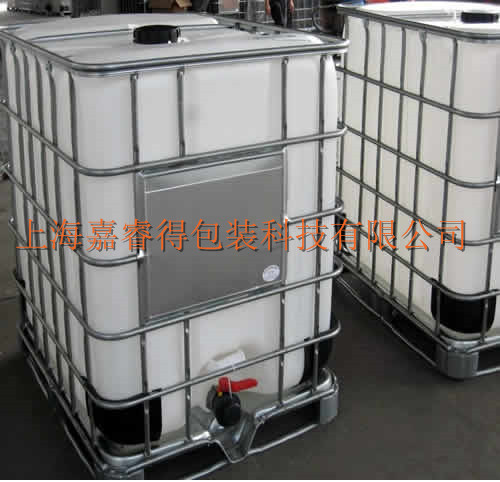 上海IBC集裝桶JRD1000Ⅳ