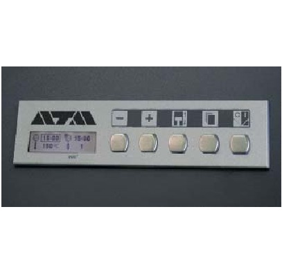 ATM OPAL 410  金相熱鑲嵌機(jī)