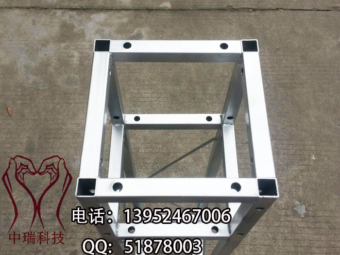 無錫廠家直銷-婚慶T臺鍍鋅桁架-鋁合金舞臺鋼鐵桁架婚慶展會活動(dòng)燈光架