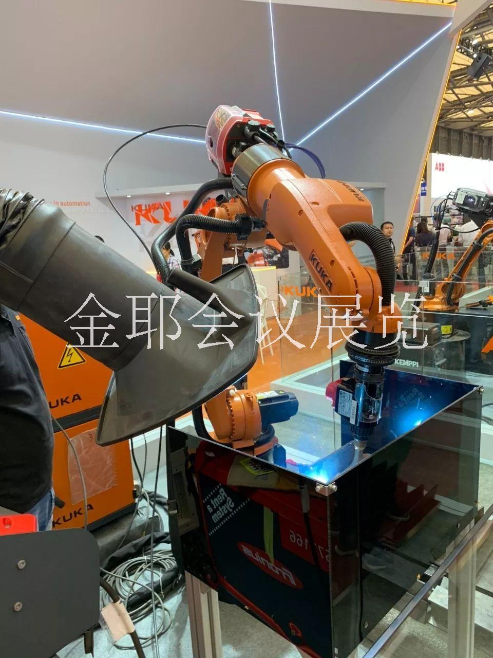 2021華南工業(yè)自動(dòng)化智能裝備展