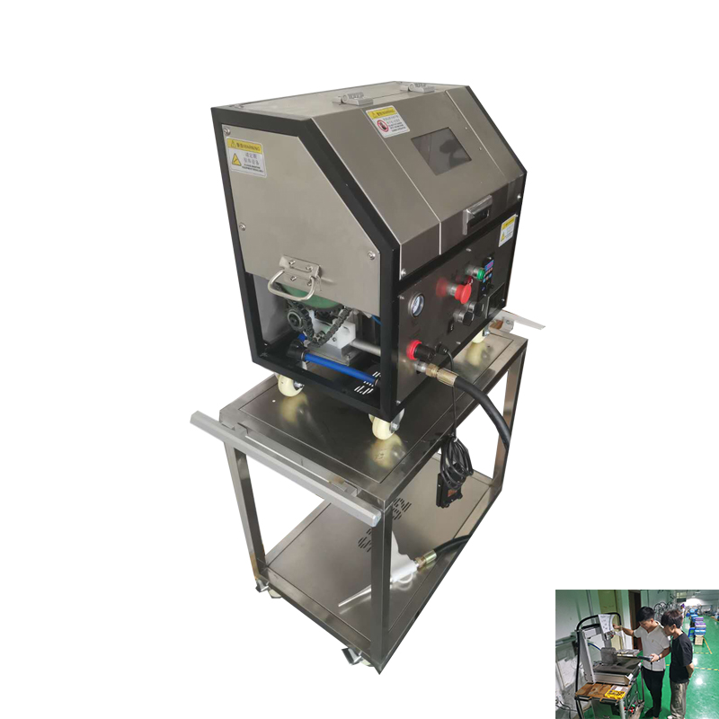 高壓干冰清洗機(jī) 雙色模具清洗設(shè)備 塑膠模具注塑制造成型模具廠家