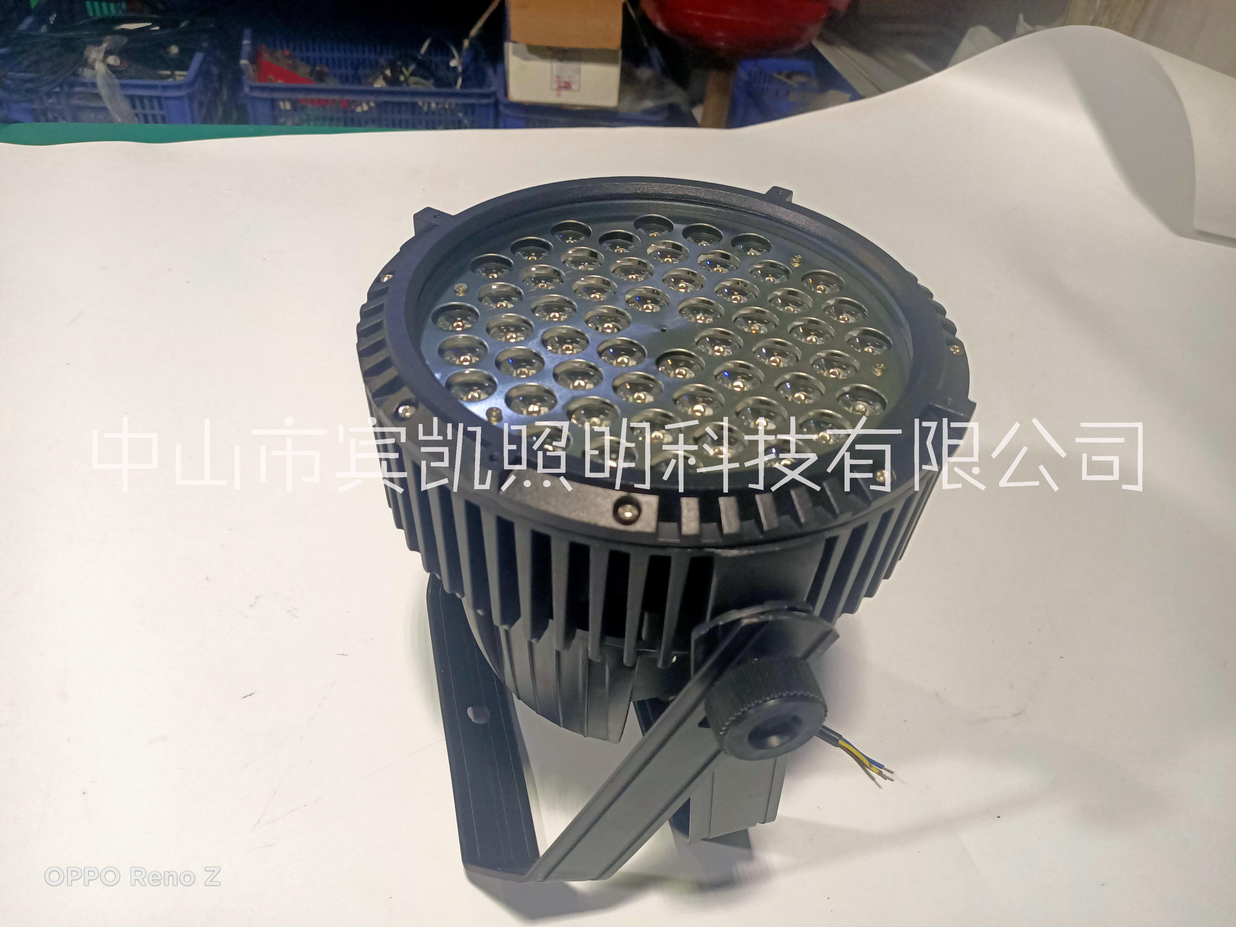 深圳108瓦投光燈定制 投光燈廠家直銷