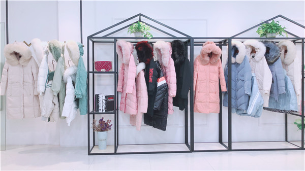 艾零度女裝折扣品牌進貨渠道，品牌折扣女裝尾貨清倉