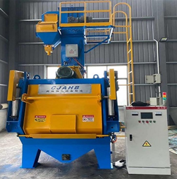 江蘇履帶式拋丸機(jī)價(jià)格、哪家好、供貨商、出售【鹽城市大豐區(qū)龍漢鑄造機(jī)械有限公司】