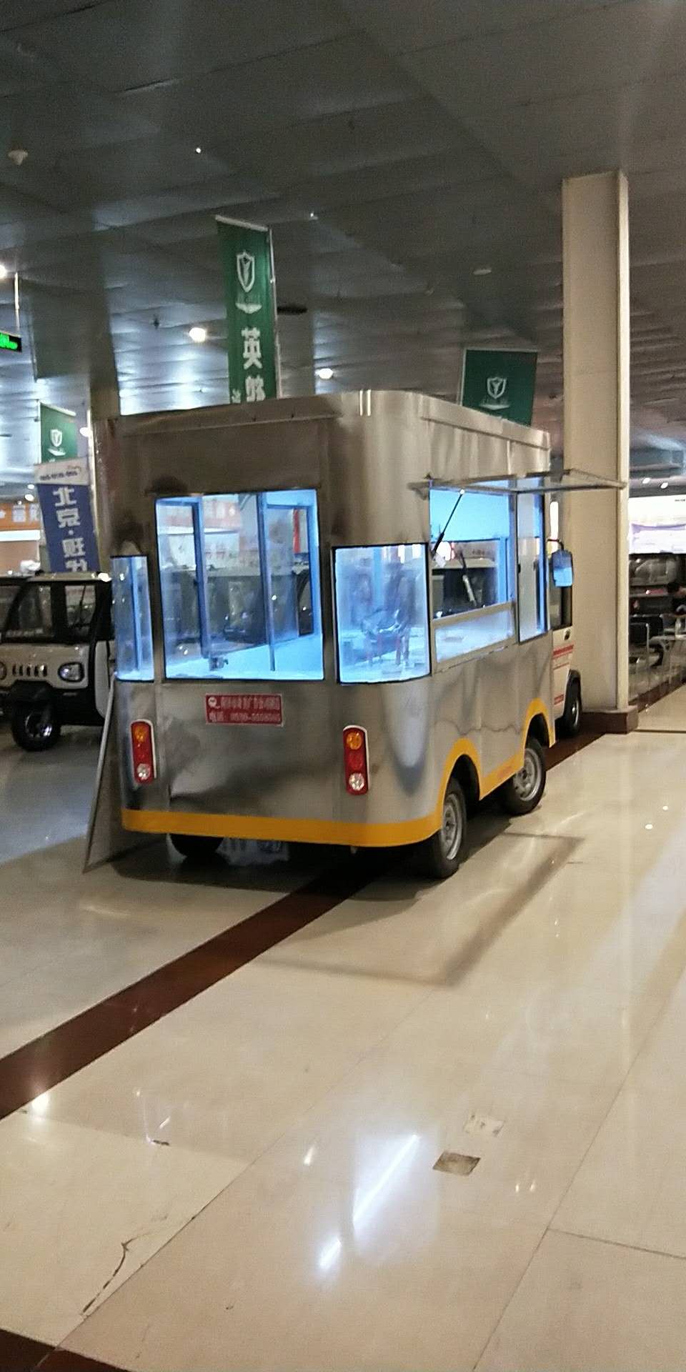 【行業(yè)小知識】特種車出售 特種車現(xiàn)貨供應(yīng)價(jià)格-菏澤市奇美廣告有限公司