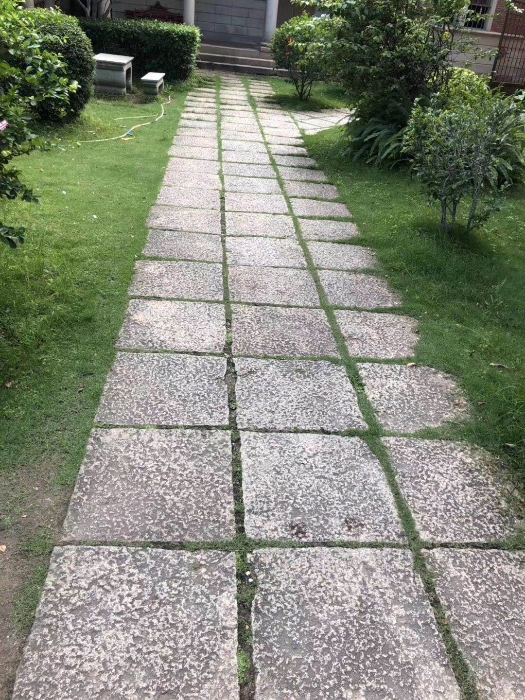 福州舊石材