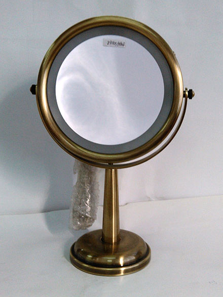 臺式LED化妝鏡批發(fā)價(jià)