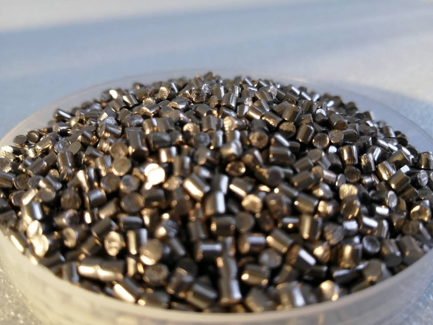 鎳稞粒-批發(fā)-價格-哪家好 鈮稞粒廠家批發(fā) 寶雞鈮稞粒廠家批發(fā)