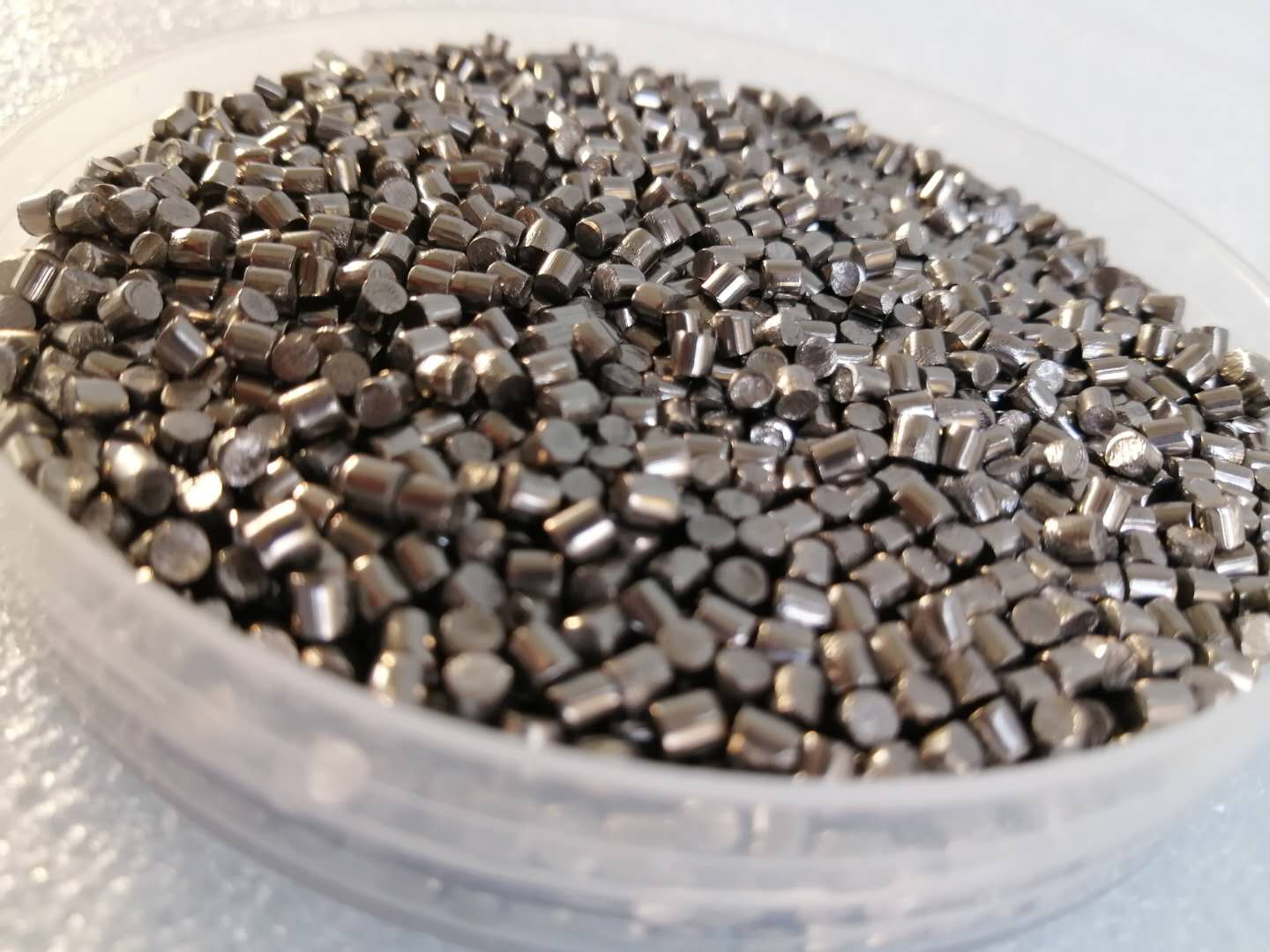 鎳稞粒-批發(fā)-價格-哪家好 鈮稞粒廠家批發(fā) 寶雞鈮稞粒廠家批發(fā)