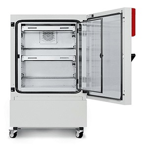 Binder KBF P 240/720 恒溫恒濕箱  KBF P 恒溫恒濕箱