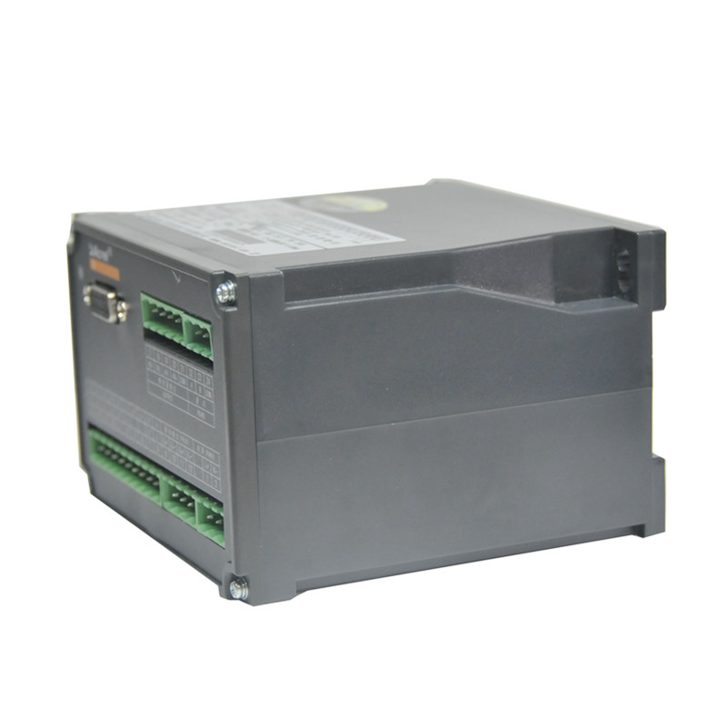 安科瑞導(dǎo)軌安裝三相四線(xiàn)BD-4E多電量變送器