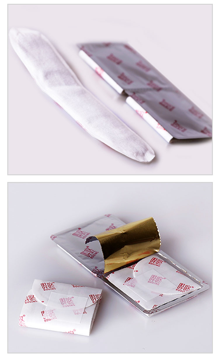 嗶咚雪蓮貼怎么用效果怎么樣 雪蓮貼如何使用方法效果怎么樣