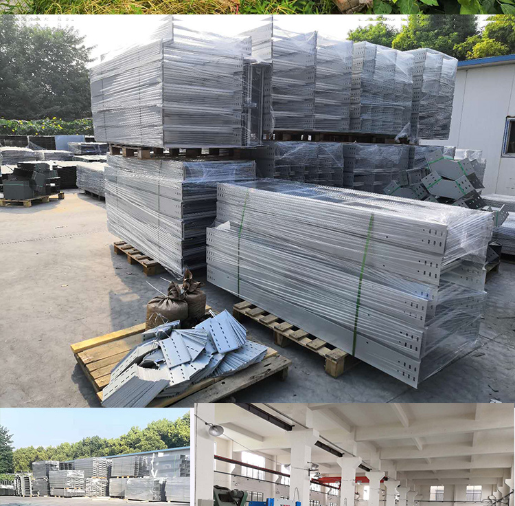 ?？趶V羽電纜橋架廠海口廣羽鍍鋅橋架廠