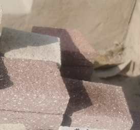 黃銹石 黃銹石荔枝面  黃銹石PC仿石磚