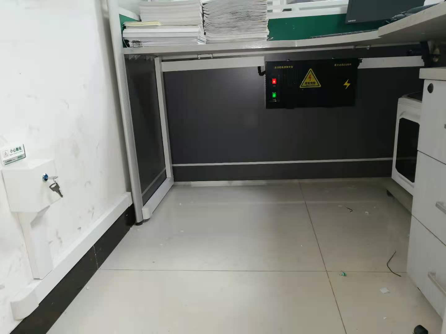 供應(yīng)銀行線路整理柜臺(tái)*多功能電