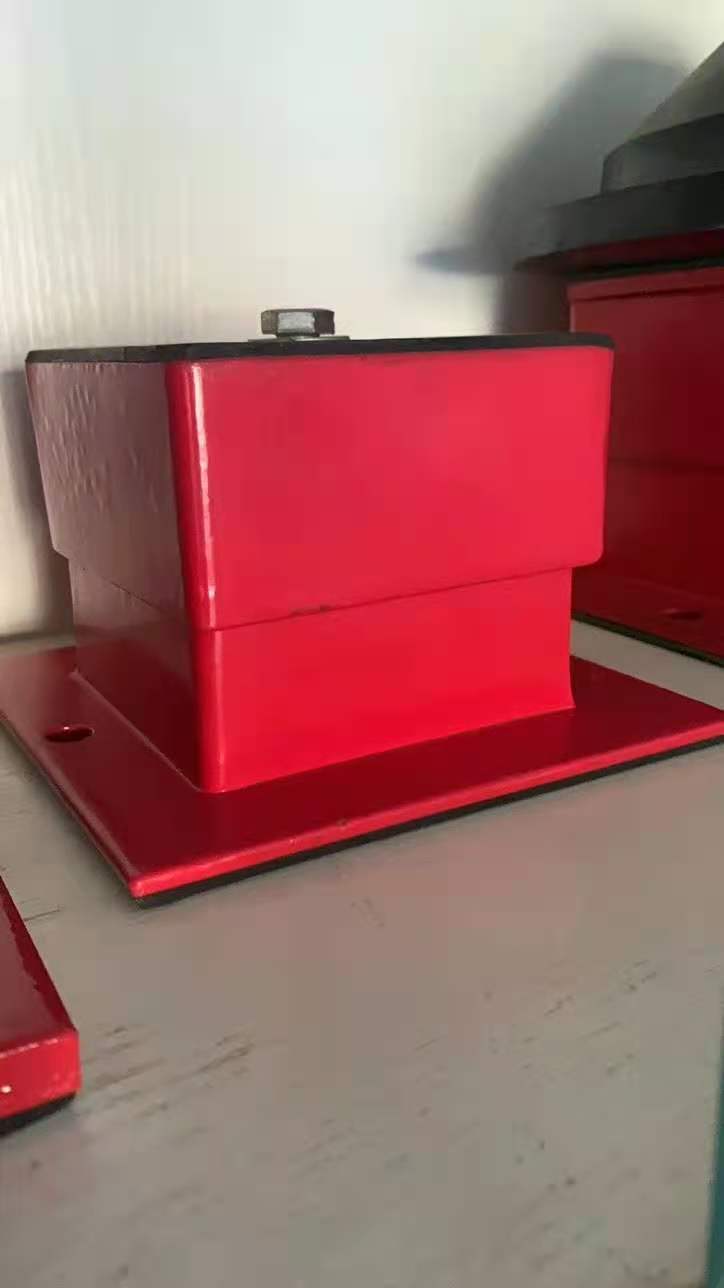 ZGT封閉式彈簧減震器價(jià)格 ZGT封閉式彈簧減震器哪家好