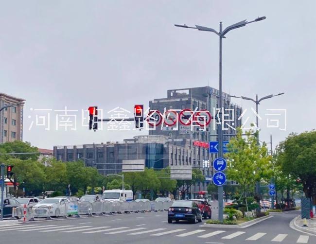 智慧路燈有望實(shí)現(xiàn)“多桿合一”，難點(diǎn)有哪些