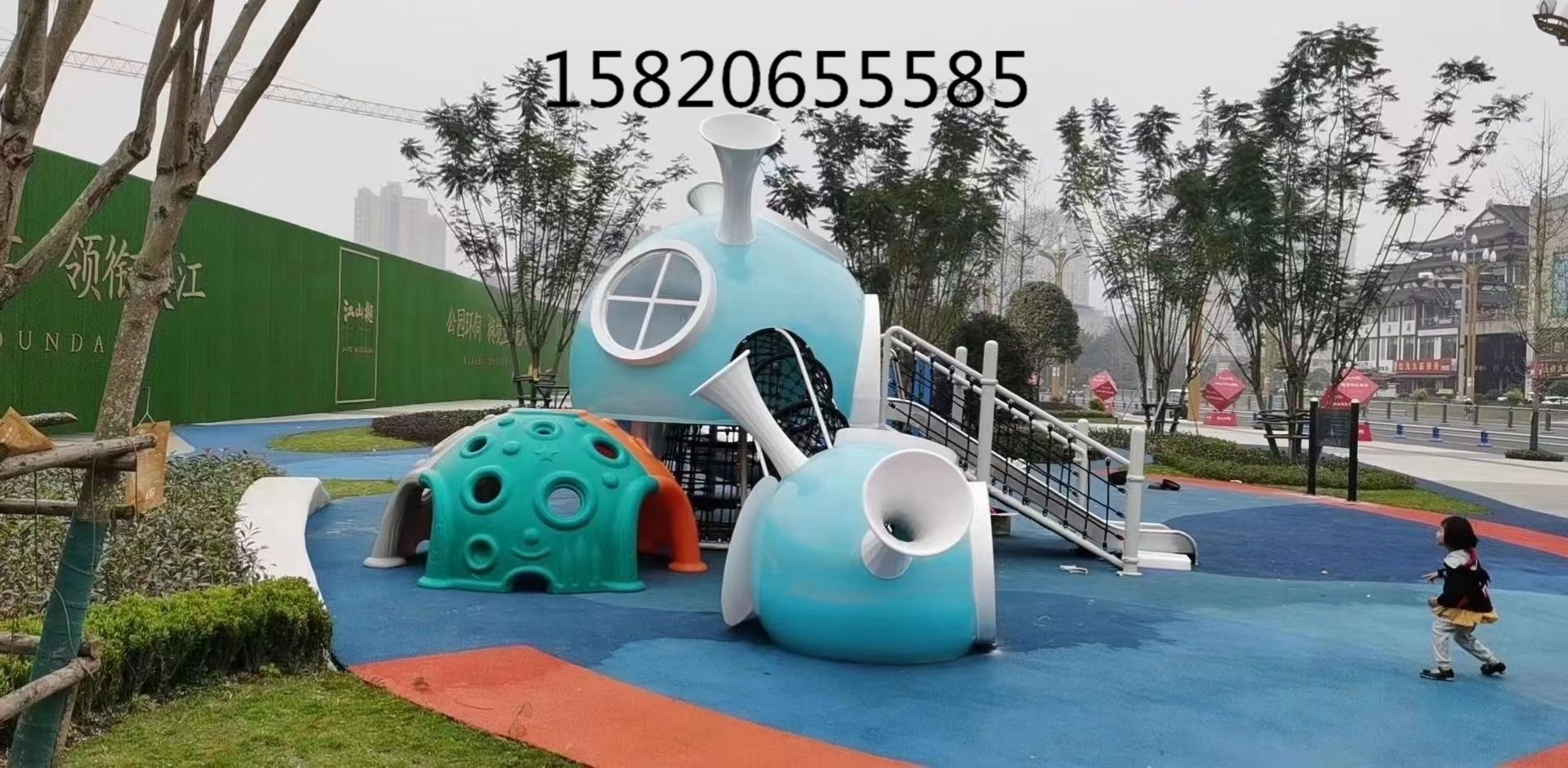 大型304不銹鋼滑滑梯非標(biāo)定制產(chǎn)品質(zhì)量怎么樣價(jià)格怎么樣多少錢？