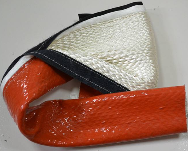 供應(yīng)佰特牌隔熱絕緣套管