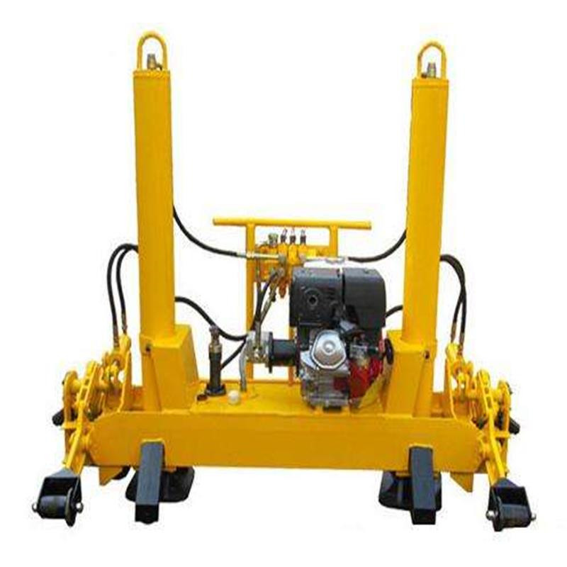 東恒YQBJ-300型液壓起拔道機(jī) 門式液壓起撥道機(jī)