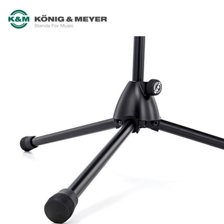 德國 K&M 21060-300-55 舞臺(tái)麥克風(fēng)支架 落地式話筒支架 德國K&M支架 KM話筒支架 K&M話筒架子
