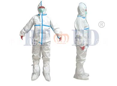 海迪科一次醫(yī)用防護(hù)服海迪科防護(hù)