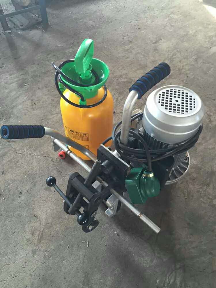 鋼軌鉆孔機(jī)32型電動(dòng)鋼軌空心鉆孔機(jī)