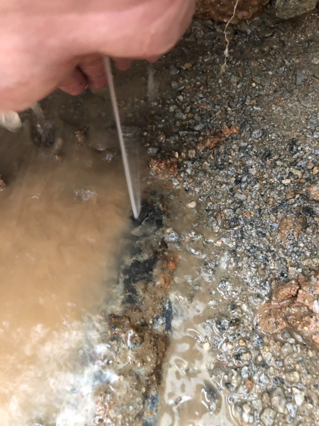 佛山本地水管漏水檢測水管查漏公司