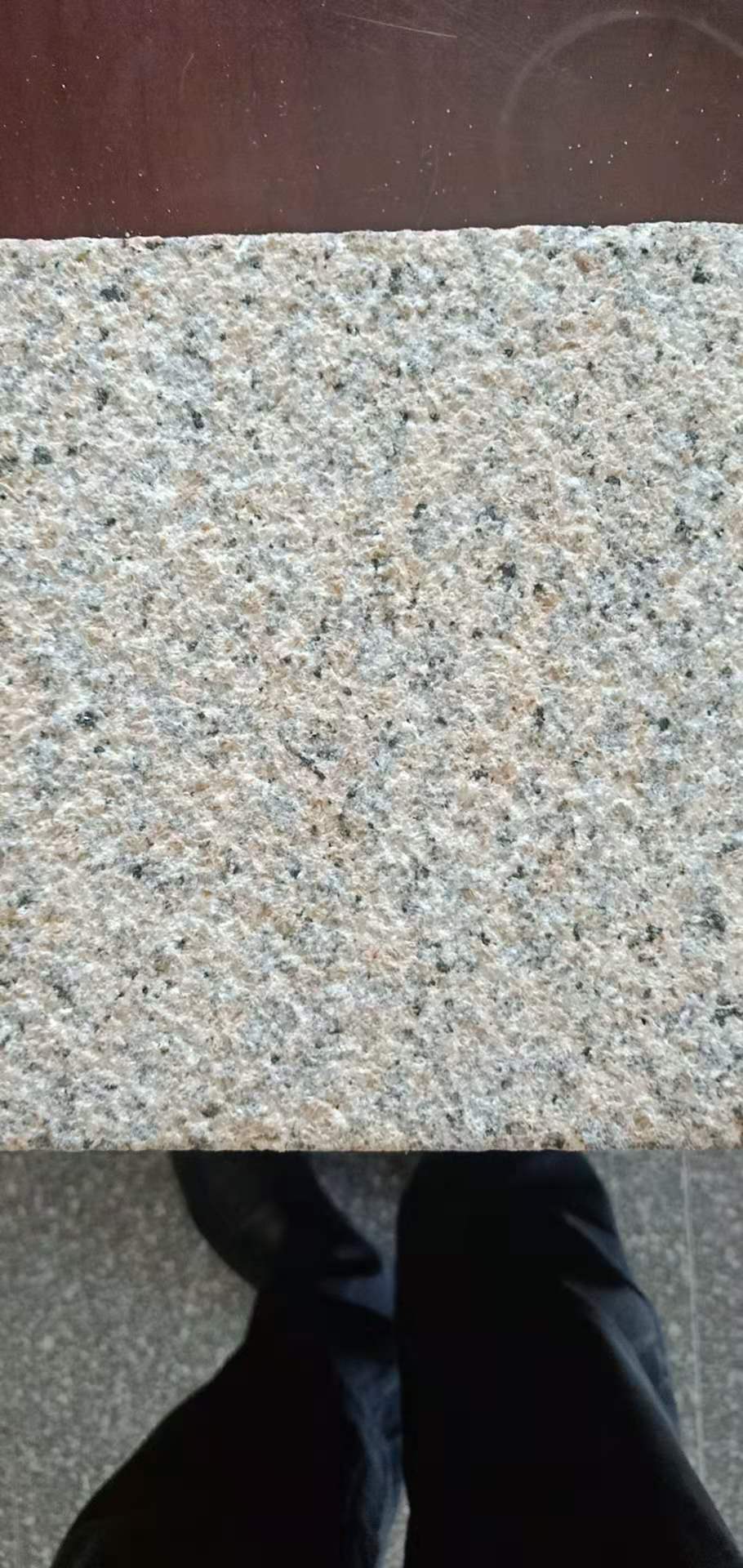 鄯善黃荔枝面石材廠家