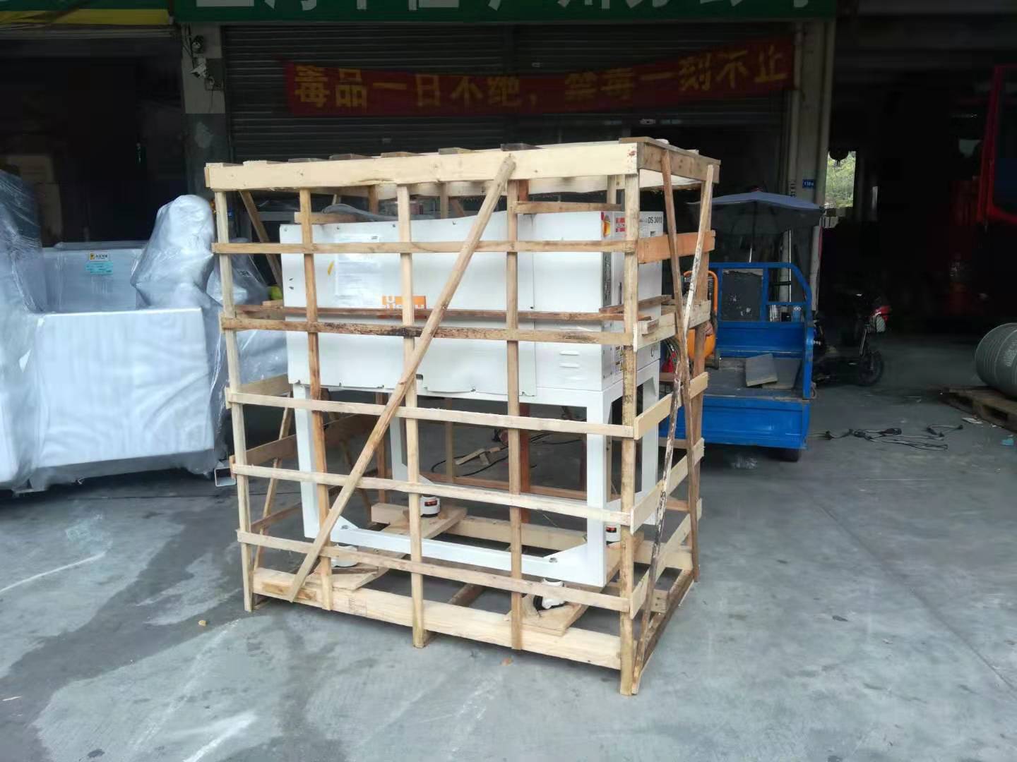木箱包裝  出口木箱直銷(xiāo) 出口木箱上門(mén)打包