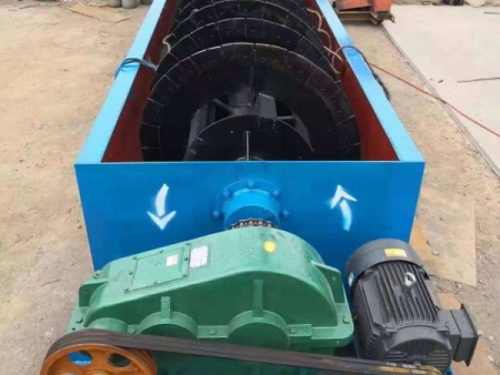 洗砂機(jī)廠家供應(yīng)  洗砂機(jī)*惠