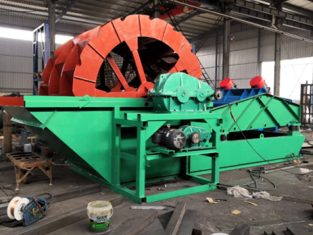 細沙回收機常年供應(yīng)  細沙回收機供應(yīng)商