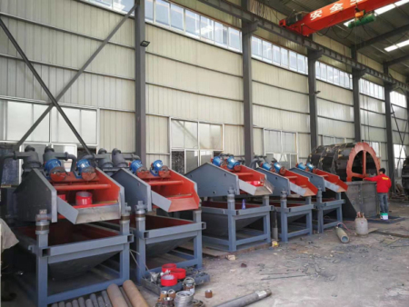 細沙回收機常年供應(yīng)  細沙回收機供應(yīng)商