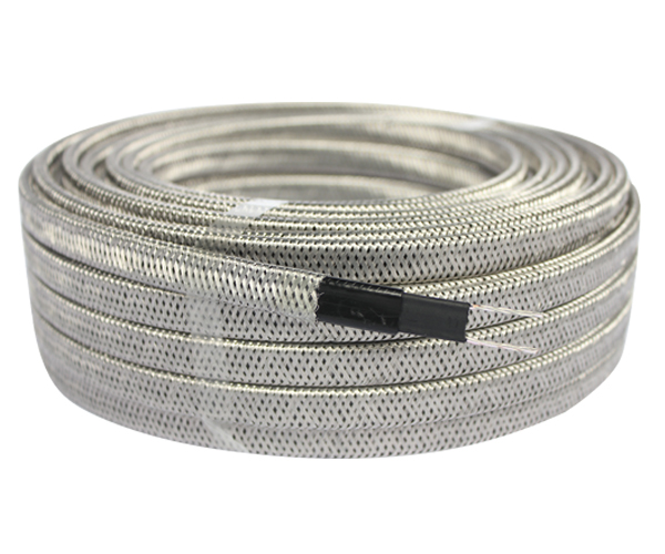 自控溫電熱帶伴熱帶管道批發(fā)價格