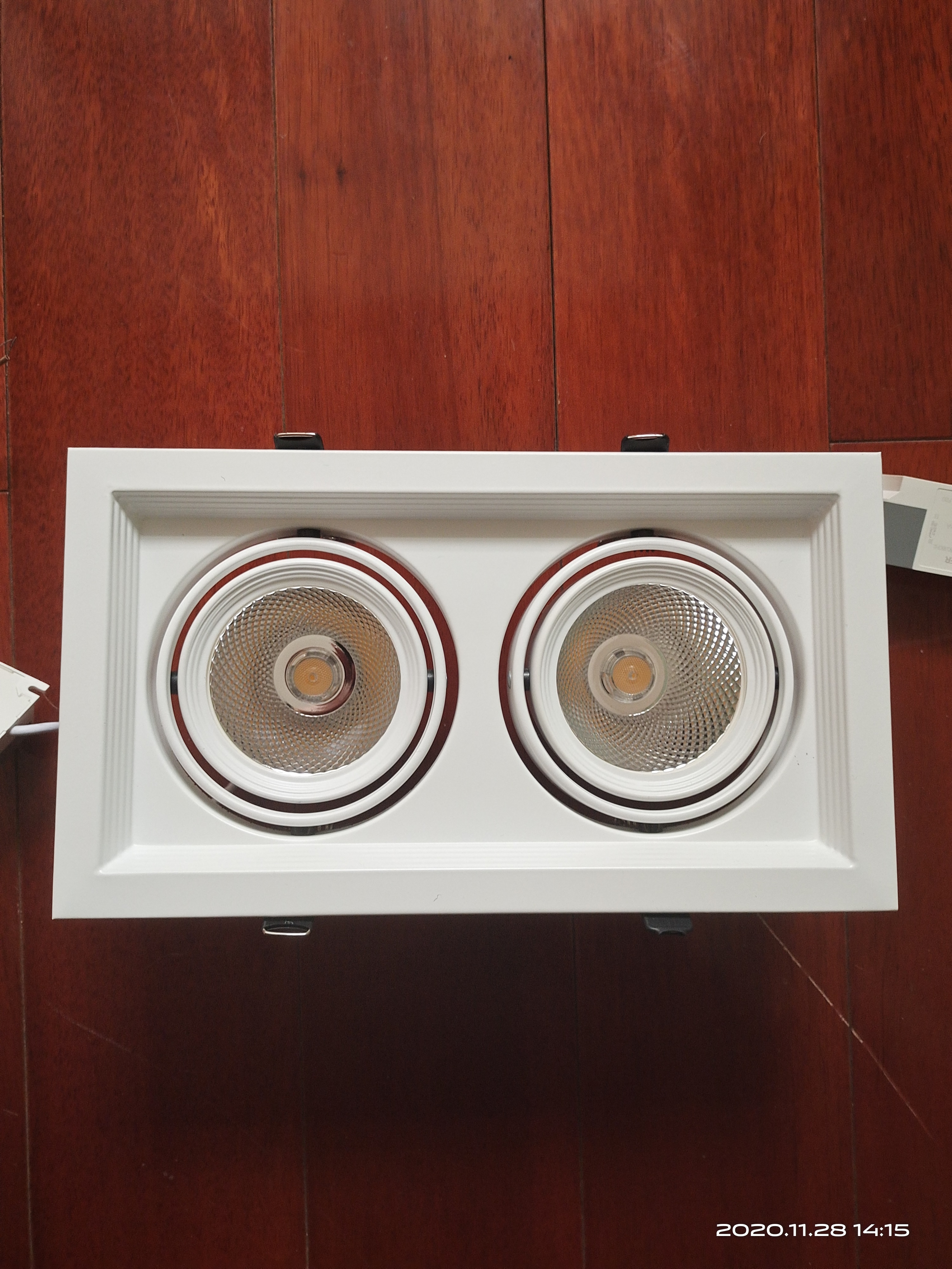 三豐源LED雙頭射燈、LED雙頭射燈、LED射燈、株洲LED雙頭射燈