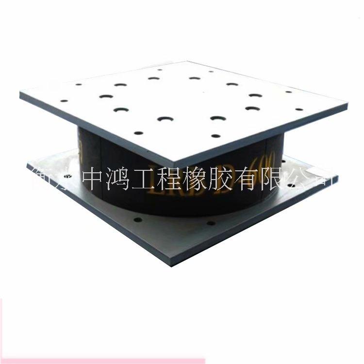 LRB 系列鉛芯隔震橡膠支座適用于鋼結(jié)構(gòu)混凝土建筑及大型設(shè)備減隔震